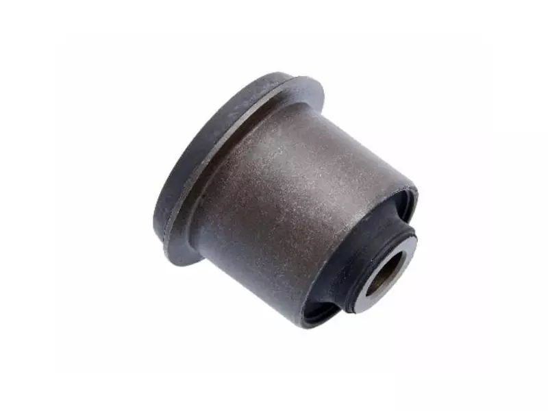 Bush for upper wishbone