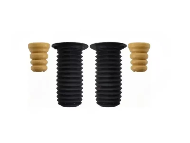 Suspension Bump Stop and Dust Boot Kit