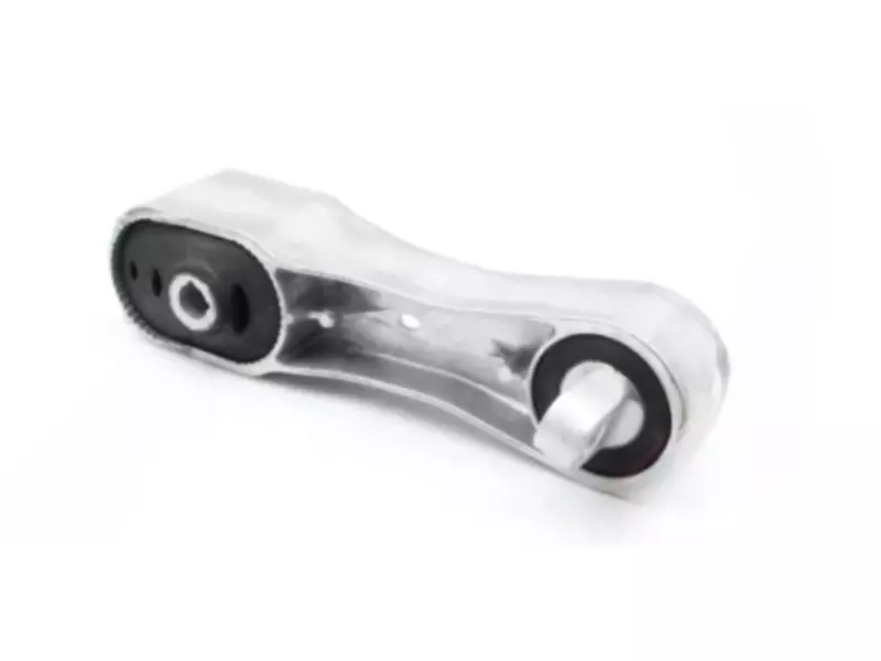 Engine mounting,left