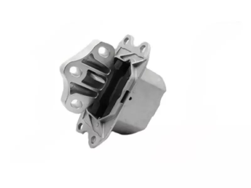 Engine mounting