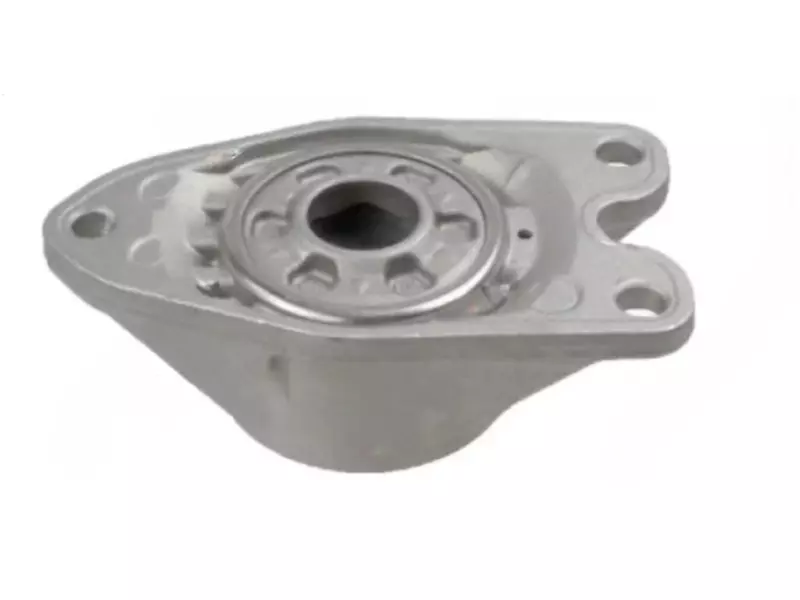 Strut mounting,rear,right-left