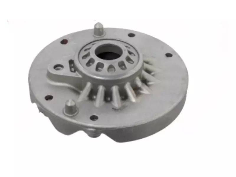 Strut mounting,front left-right