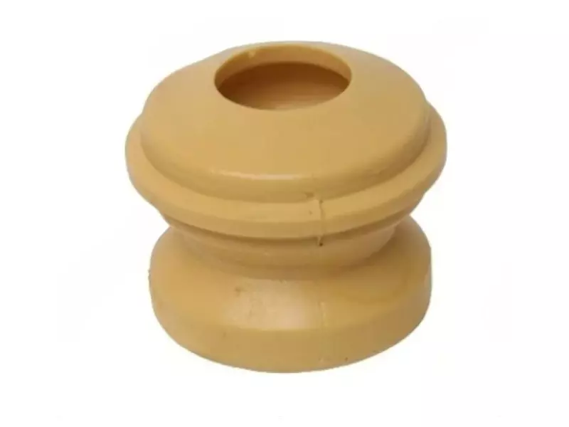 Rubber buffer,suspension, front