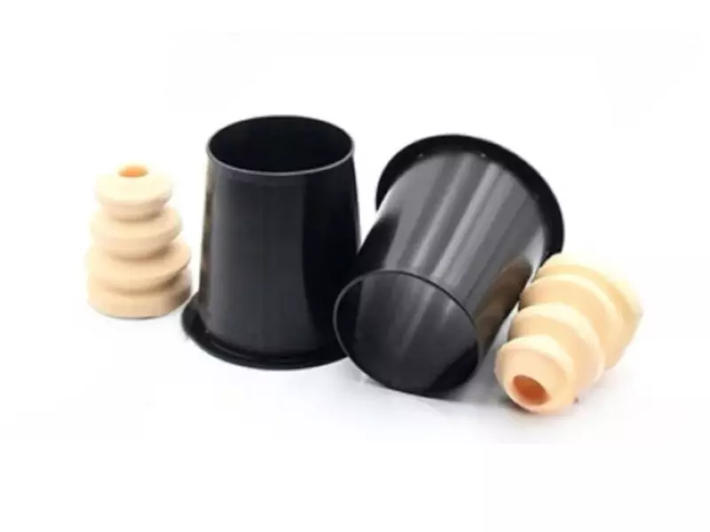 Suspension Bump Stop and Dust Boot Kit