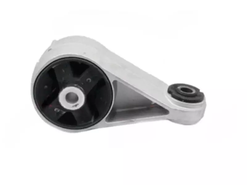 Engine mounting