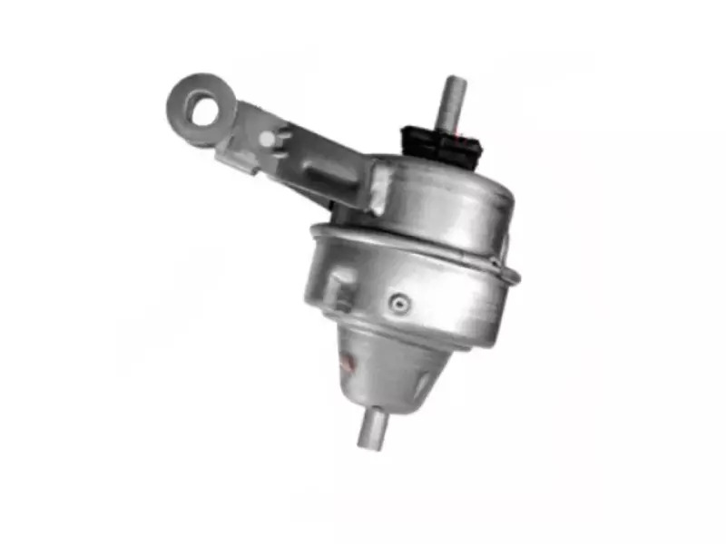 Engine mounting Diesel
