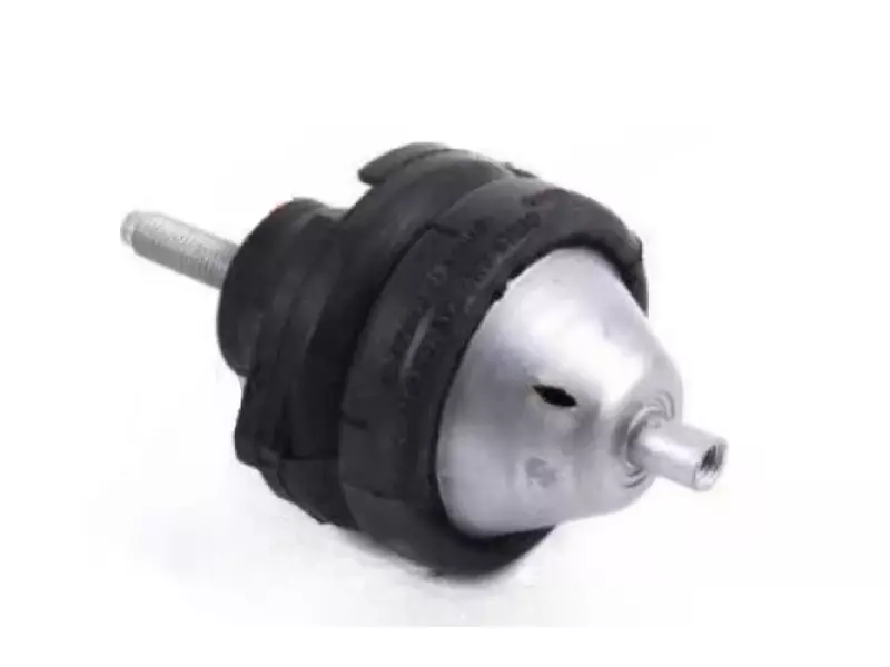 Engine mounting front