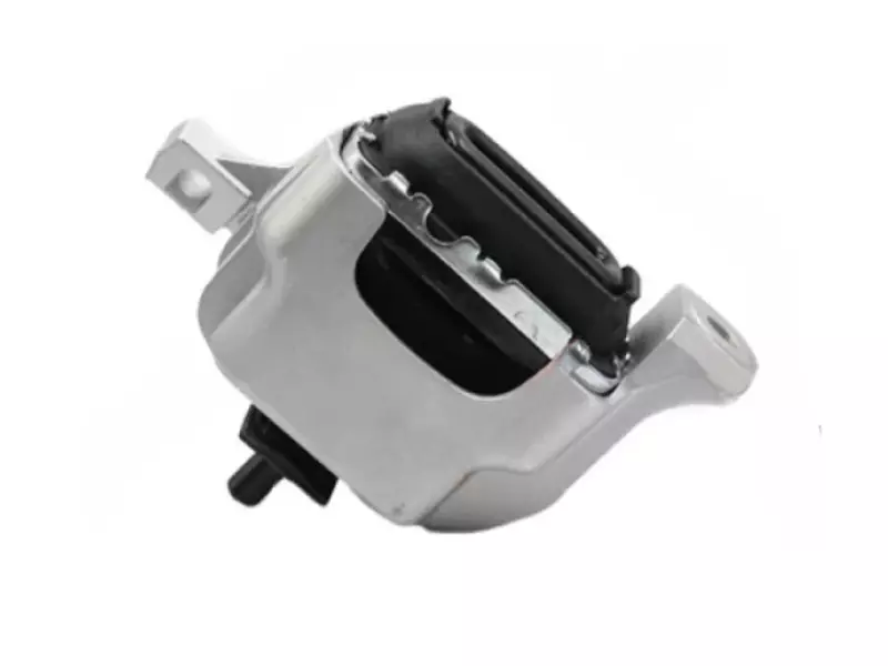 Engine mounting,right