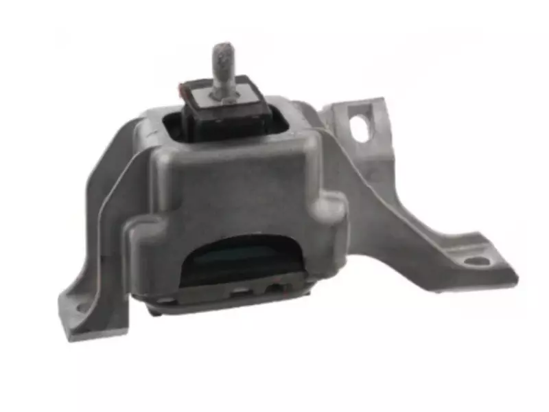 Engine mounting,right