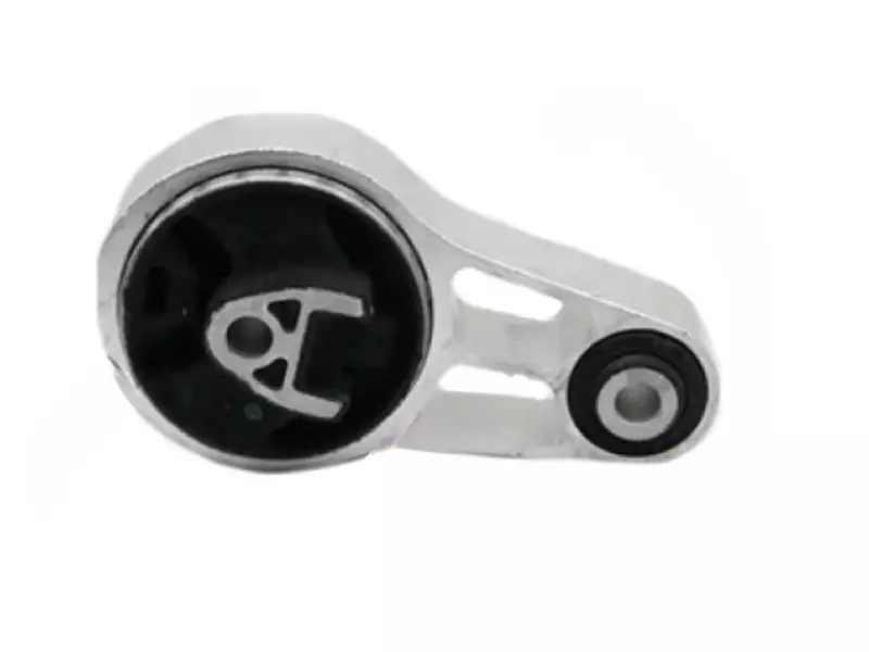 Engine mounting left,back