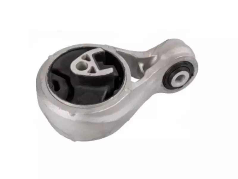 Engine mounting back