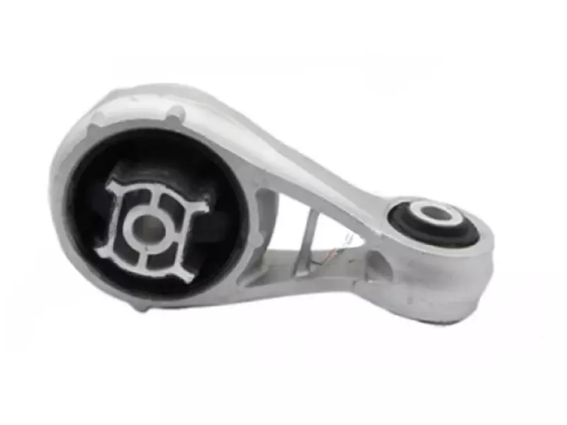 Engine mounting