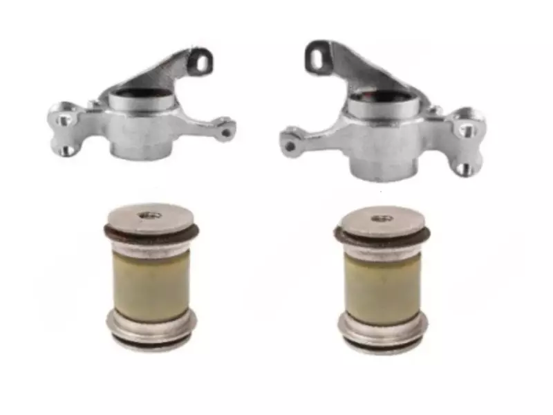 Control Arm/Trailing Arm Bush