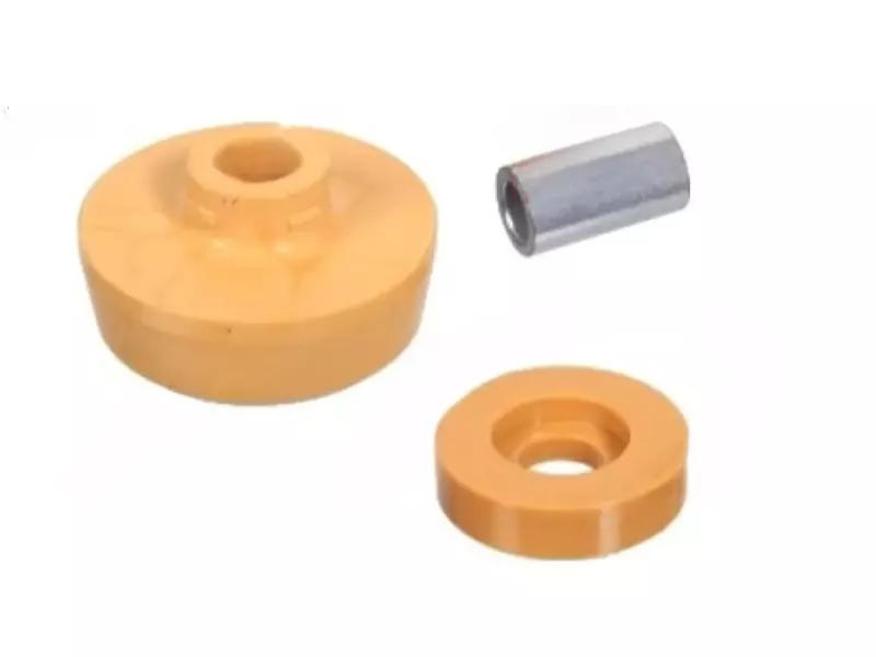 Shock absorber mounting (kit)