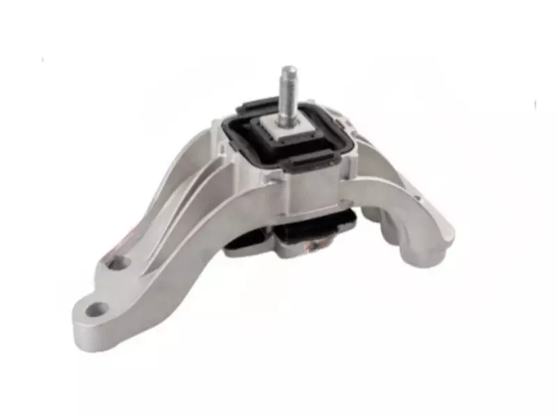 Gearbox Mounting left