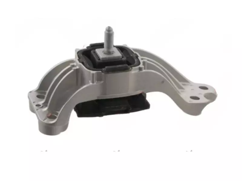 Gearbox Mounting