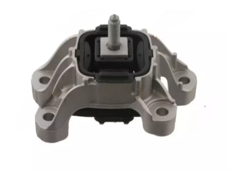 Gearbox Mounting