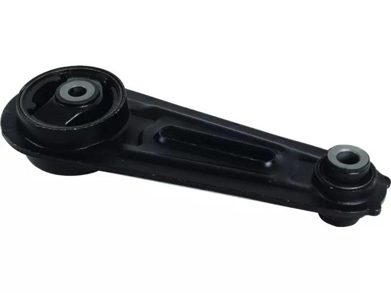 Engine mounting