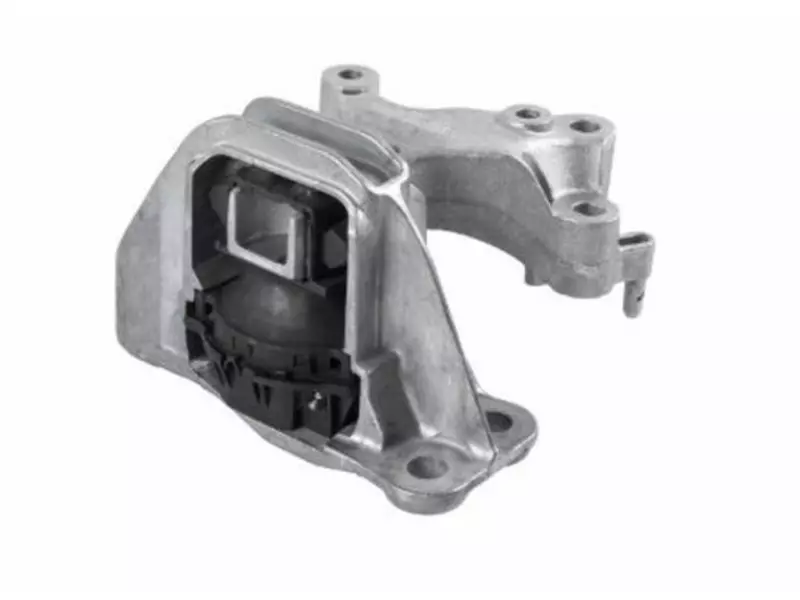 Engine Mounting