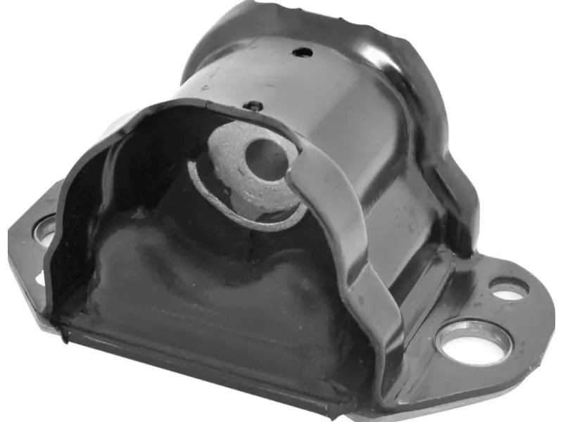 Engine mounting