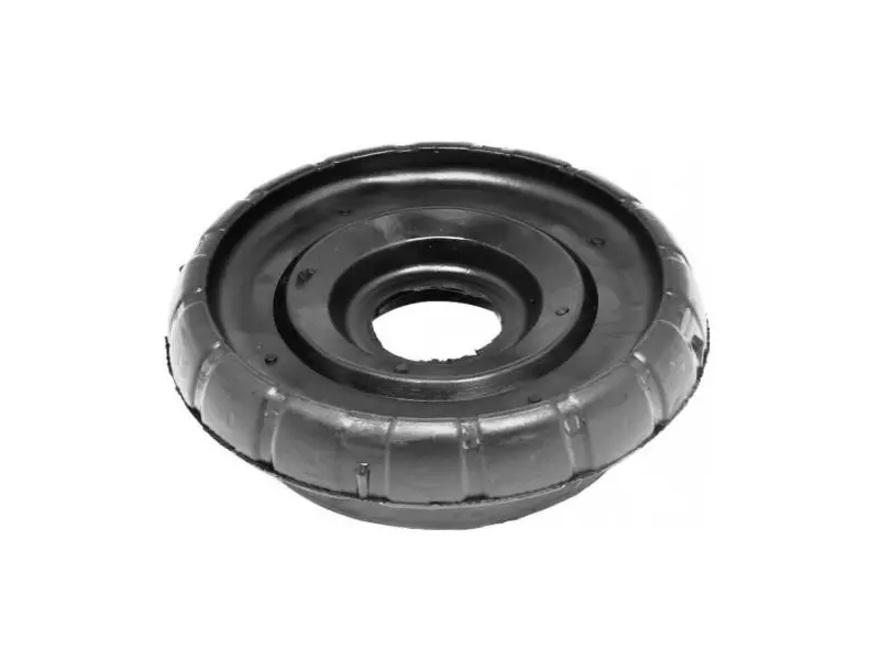 Strut mounting