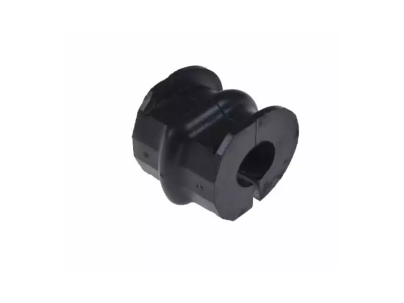 Stabilizer bar rubber, front  (Ø18 mm)