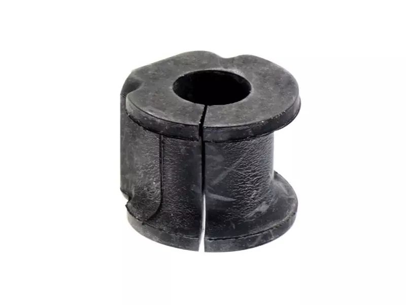 Stabilizer bar rubber, front  (Ø18,5 mm)