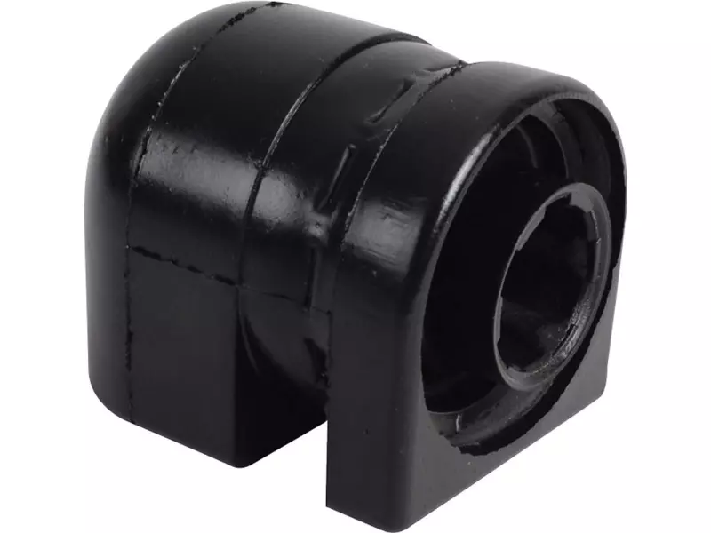 Big bush for control arm