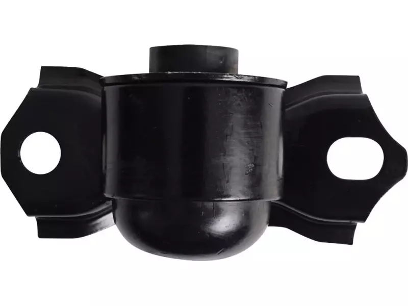 Big bush for control arm, right