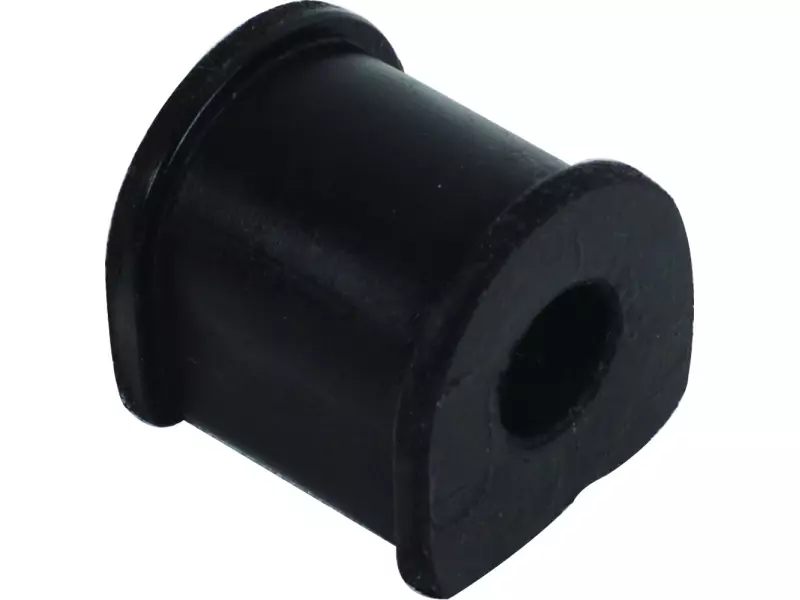 Stabilizer bar rubber