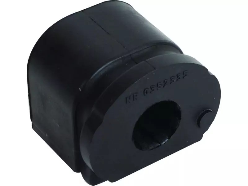 Stabilizer bar rubber
