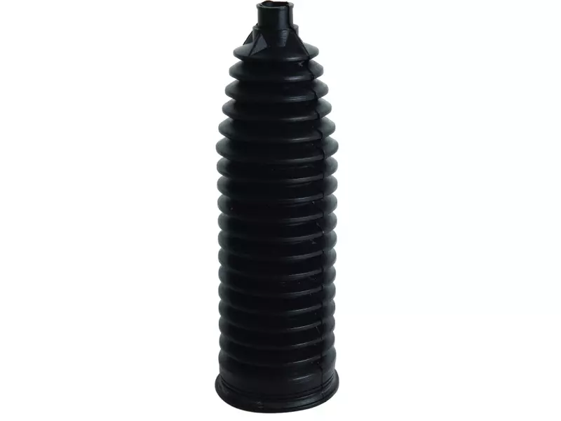 Steering boot