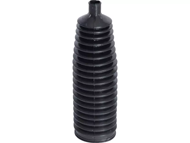 Steering boot
