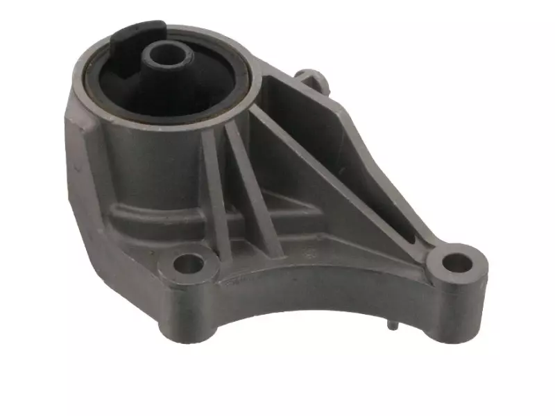 Engine mounting