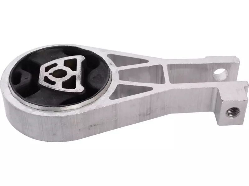 Engine mounting