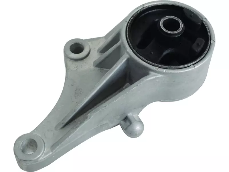 Engine mounting