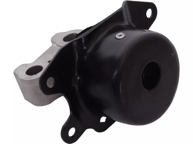 Engine mounting