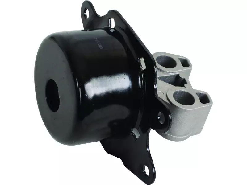 Engine mounting