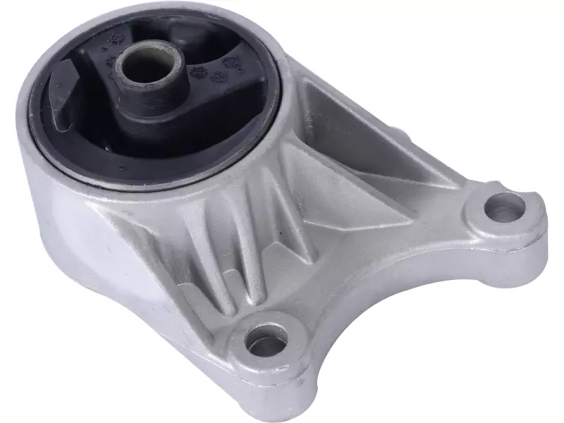 Engine mounting