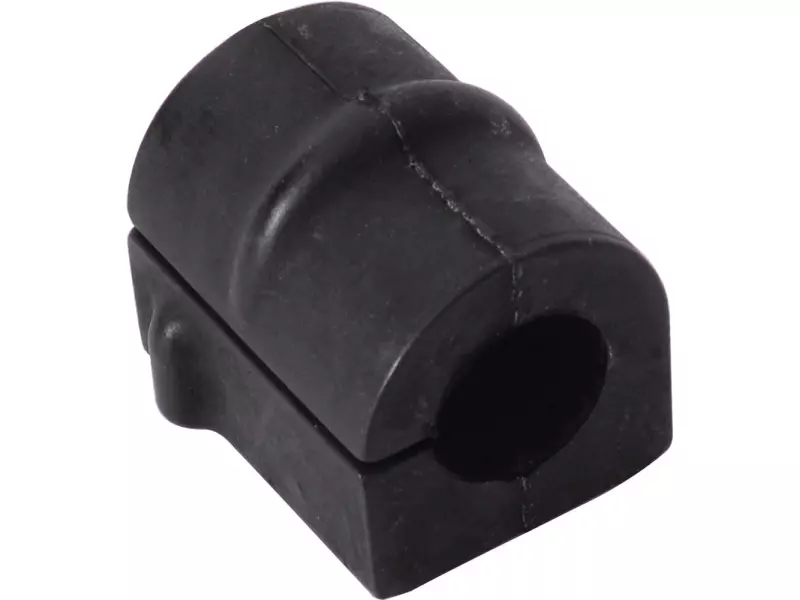 Stabilizer bar rubber