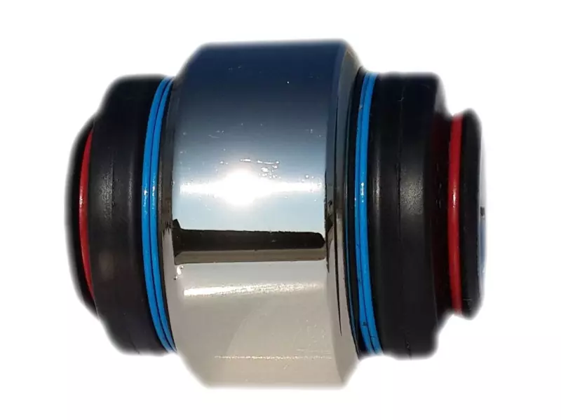 Control arm bushing