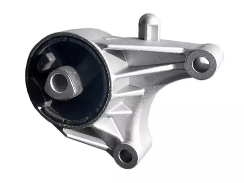 Engine mounting