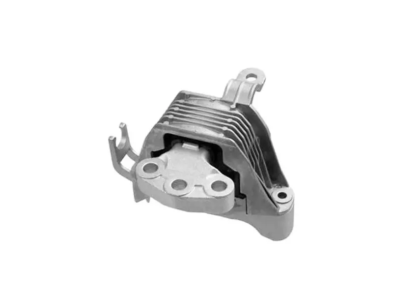 Engine mounting