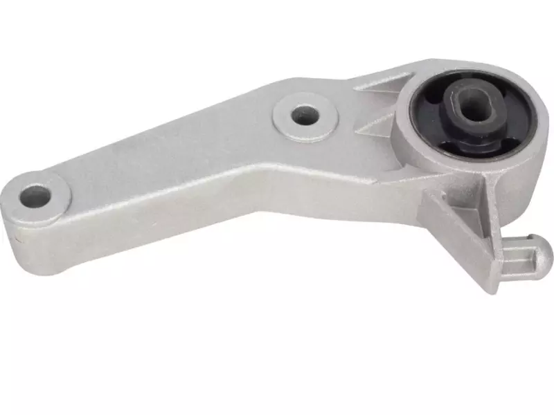 Engine mounting