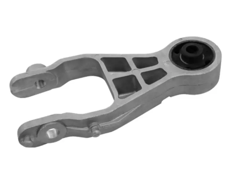Engine mounting