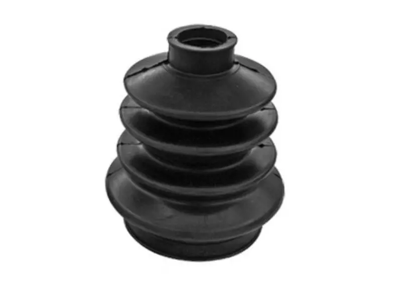 Axle bellows