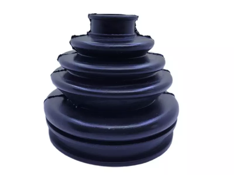 Axle boot, outer