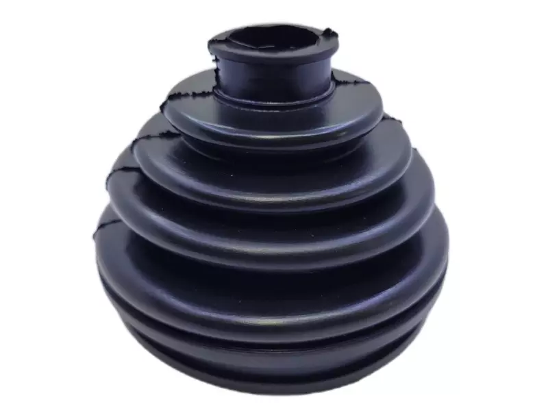 Axle boot, outer