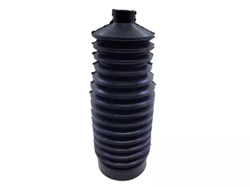 Steering boot