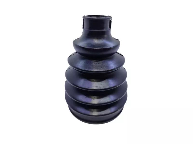 Axle bellows